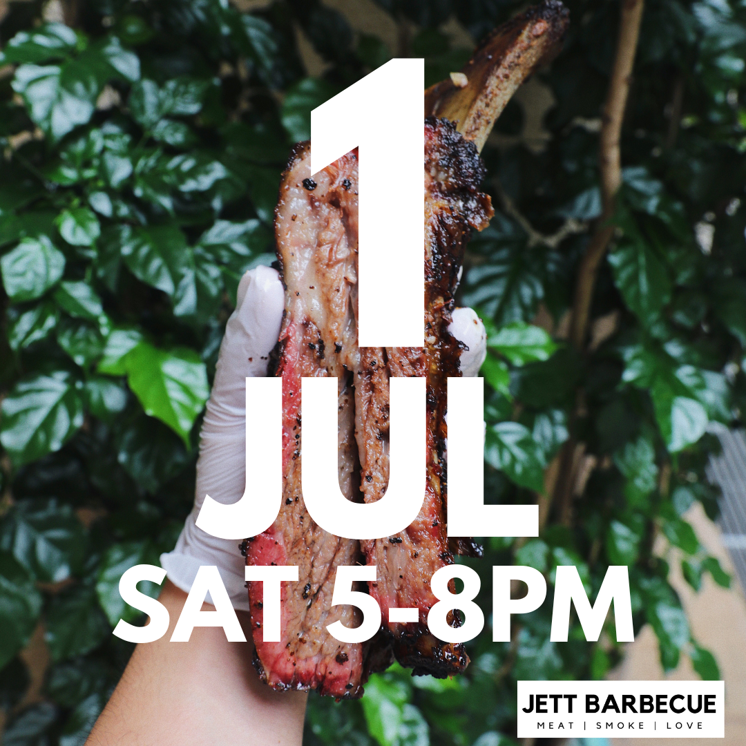 1 Jul 2023 Beef Rib Set