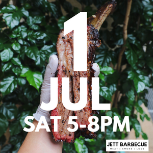 1 Jul 2023 Beef Rib Set