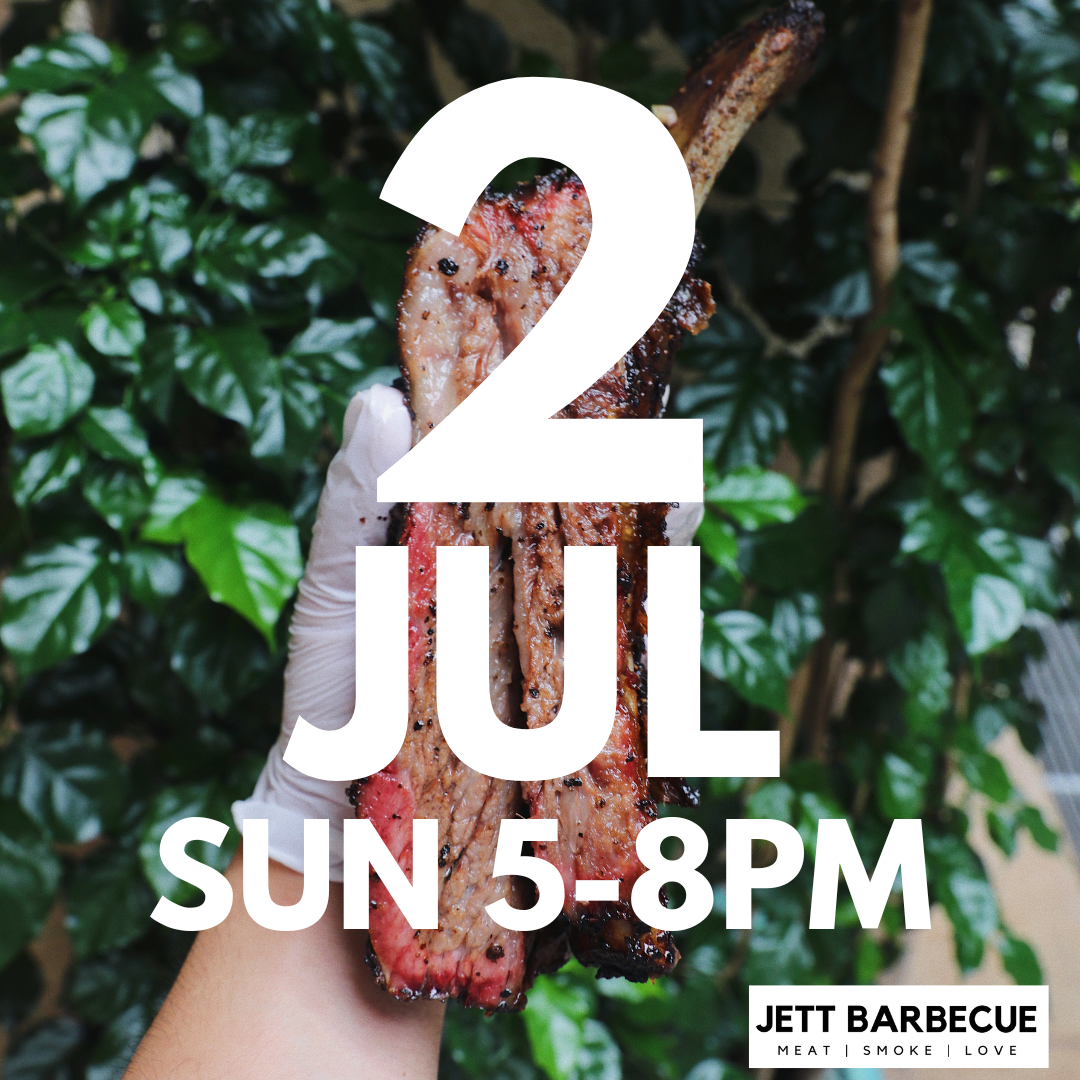 2 Jul 2023 Beef Rib Set