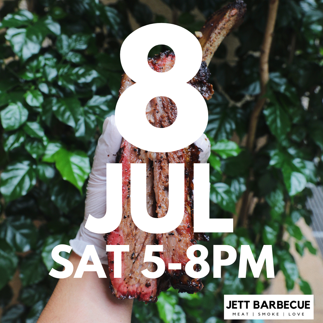 8 Jul 2023 Beef Rib Set