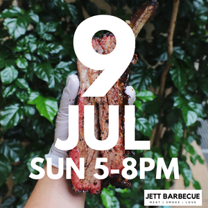 9 Jul 2023 Beef Rib Set