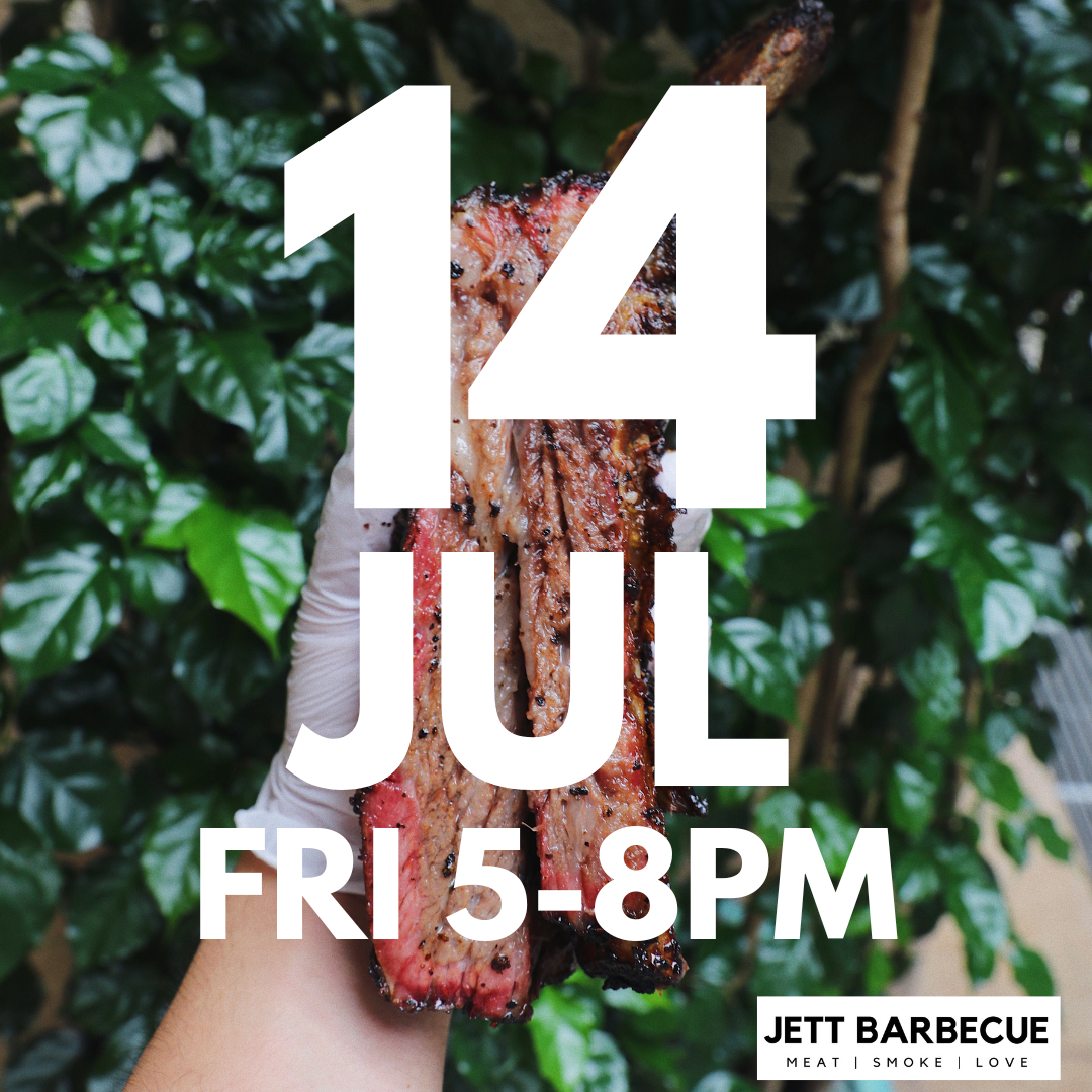 14 Jul 2023 Beef Rib Set