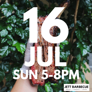 16 Jul 2023 Beef Rib Set