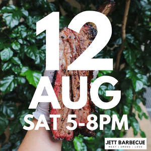 12 Aug 2023 Beef Rib Set