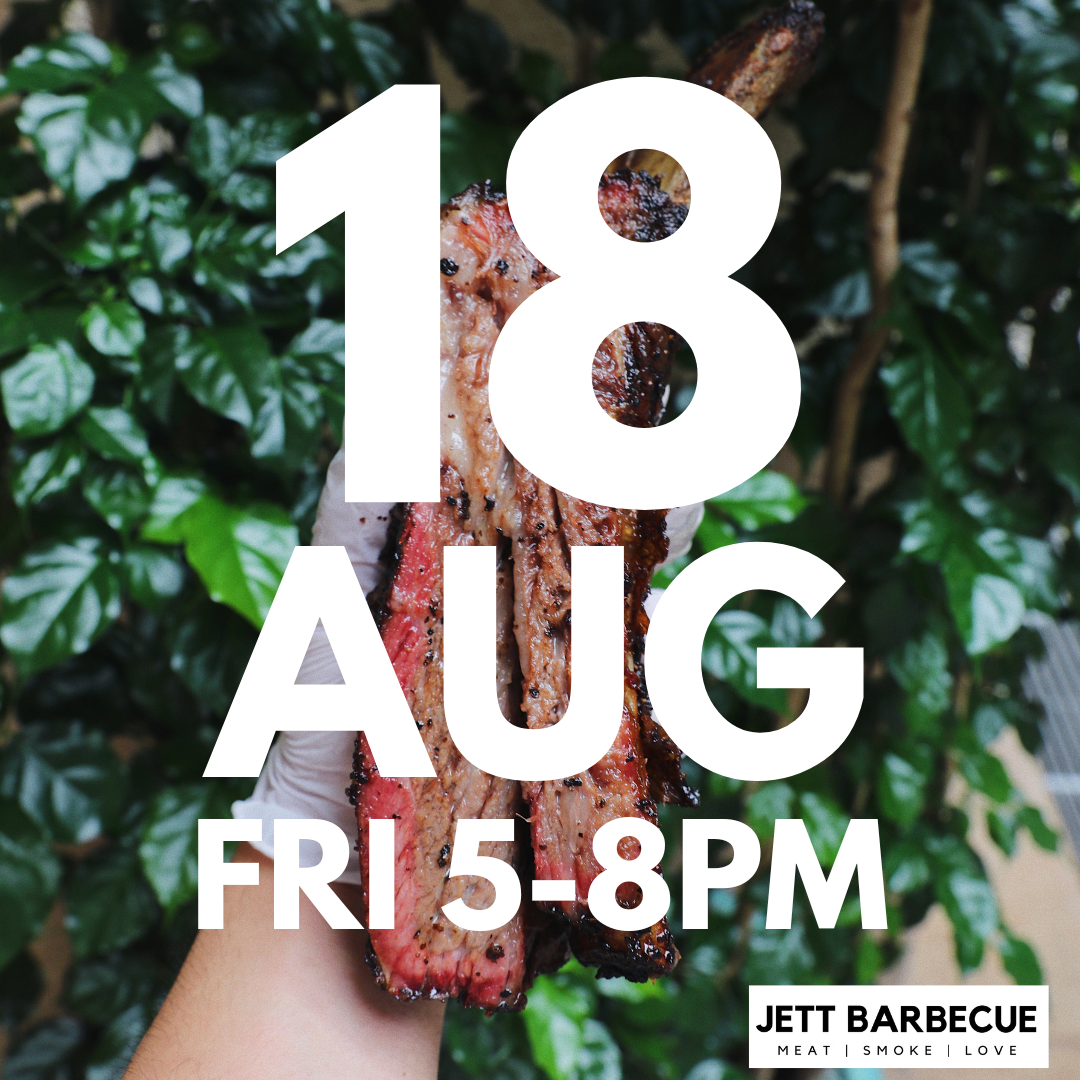 18 Aug 2023 Beef Rib Set