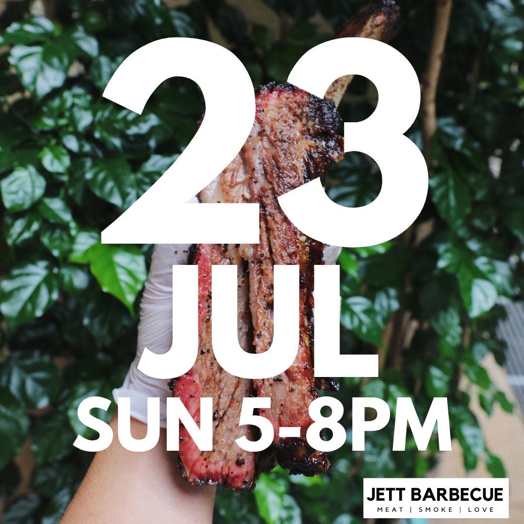 23 Jul 2023 Beef Rib Set