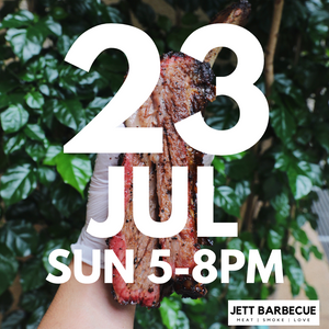 23 Jul 2023 Beef Rib Set