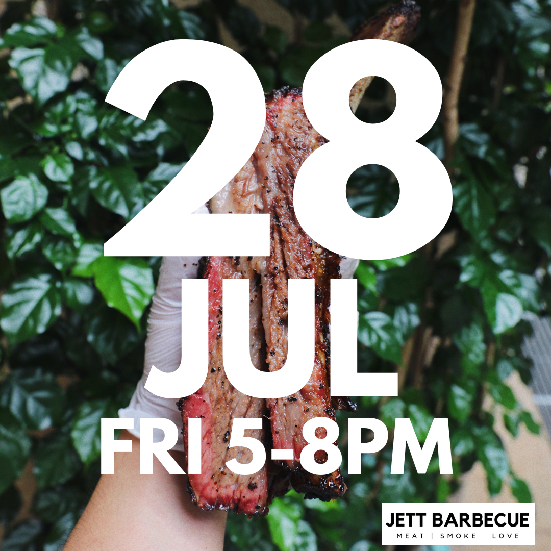 28 Jul 2023 Beef Rib Set