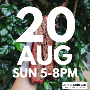 20 Aug 2023 Beef Rib Set