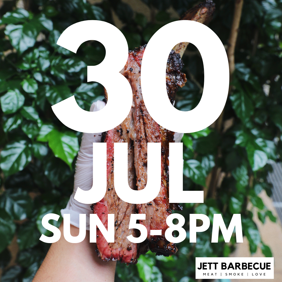 30 Jul 2023 Beef Rib Set
