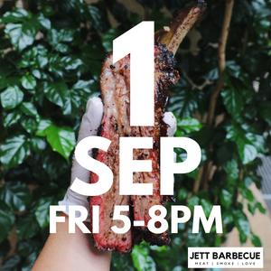 1 Sep 2023 Beef Rib Set