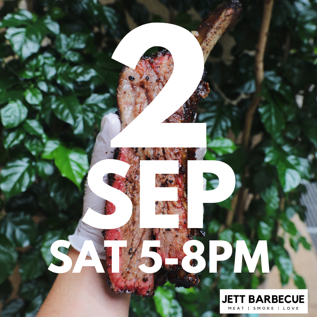 2 Sep 2023 Beef Rib Set