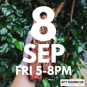 8 Sep 2023 Beef Rib Set