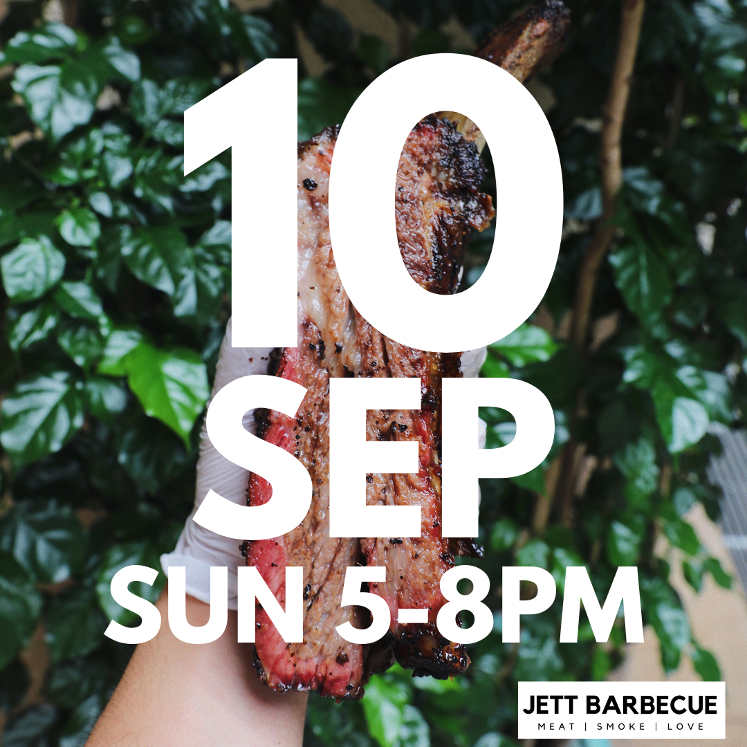 10 Sep 2023 Beef Rib Set