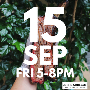 15 Sep 2023 Beef Rib Set