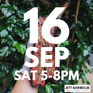 16 Sep 2023 Beef Rib Set