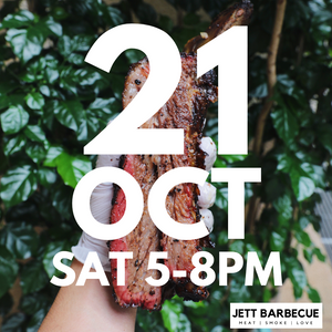 21 Oct 2023 Beef Rib Set
