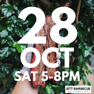 28 Oct 2023 Beef Rib Set