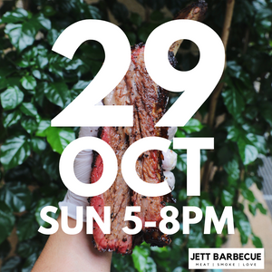29 Oct 2023 Beef Rib Set