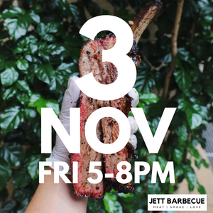 3 Nov 2023 Beef Rib Set