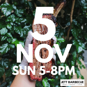 5 Nov 2023 Beef Rib Set