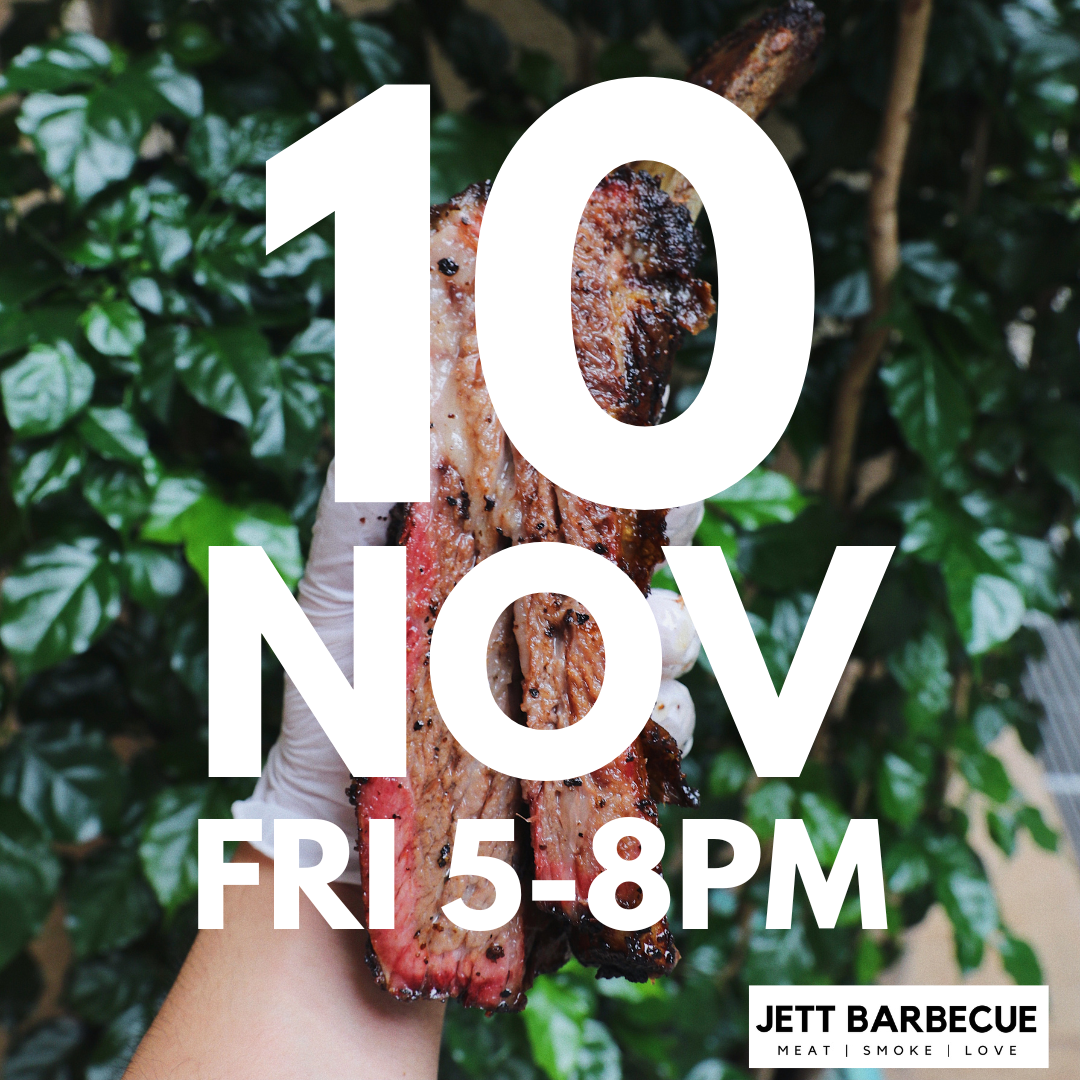 10 Nov 2023 Beef Rib Set