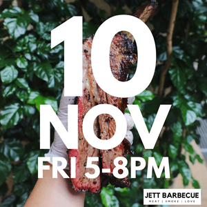 10 Nov 2023 Beef Rib Set