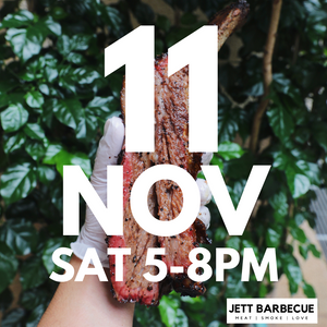 11 Nov 2023 Beef Rib Set