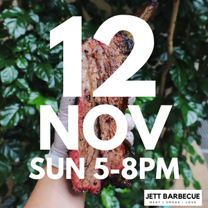12 Nov 2023 Beef Rib Set