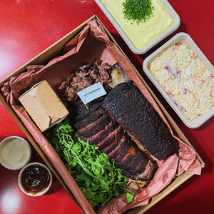 15 Sep 2023 Beef Rib Set