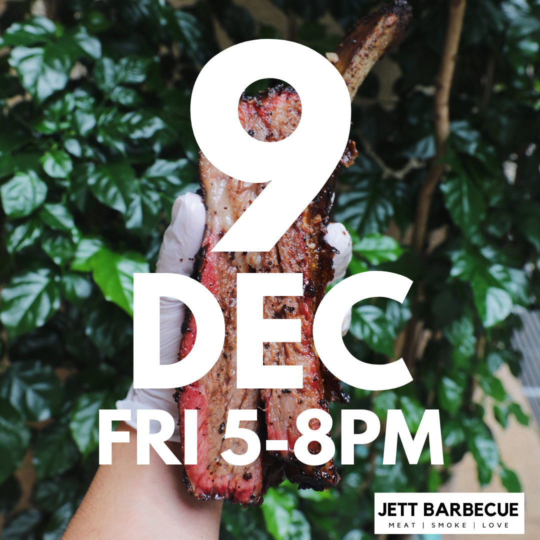 9 Dec 2022 Beef Rib Set