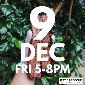 9 Dec 2022 Beef Rib Set