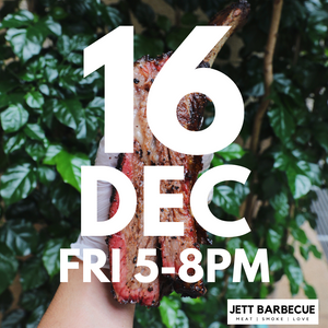 16 Dec 2022 Beef Rib Set