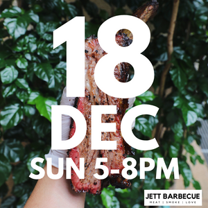 18 Dec 2022 Beef Rib Set