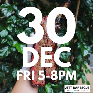 30 Dec 2022 Beef Rib Set