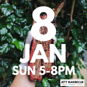 8 Jan 2023 Beef Rib Set