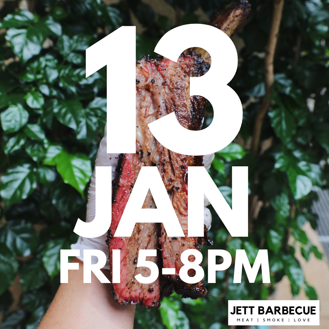 13 Jan 2023 Beef Rib Set