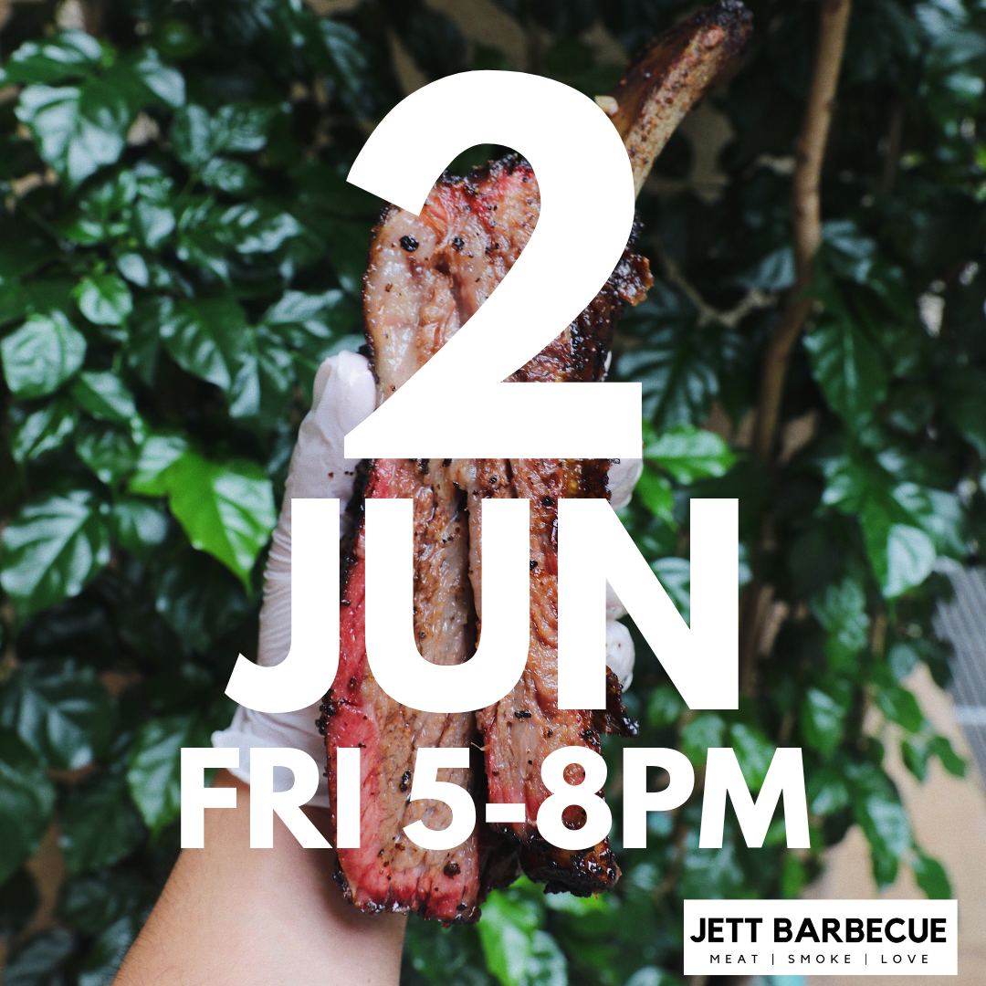 2 June 2023 Beef Rib Set