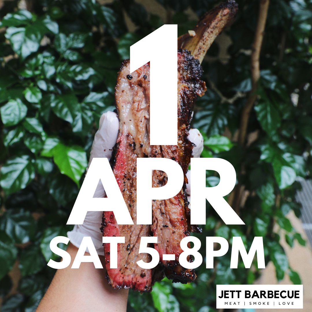 1 Apr 2023 Beef Rib Set