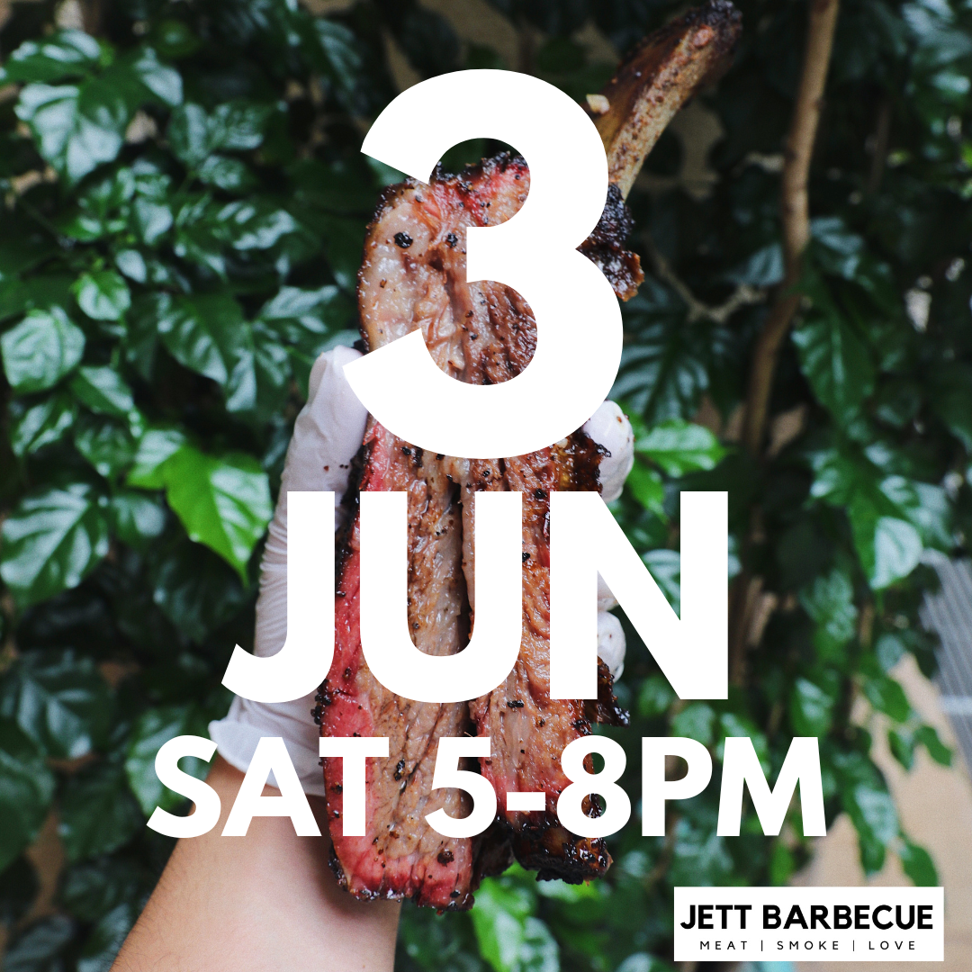 3 June 2023 Beef Rib Set