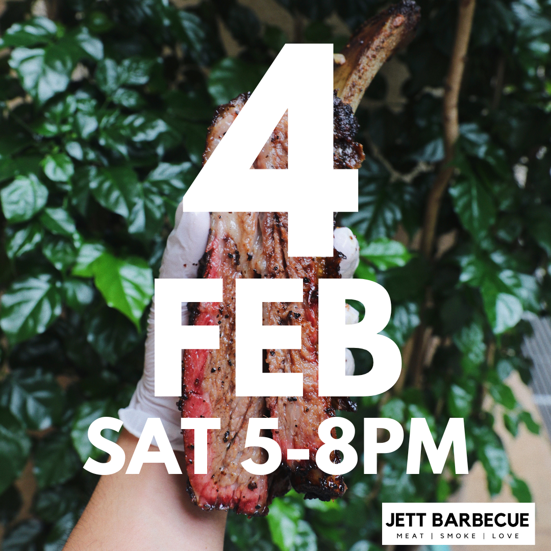 4 Feb 2023 Beef Rib Set