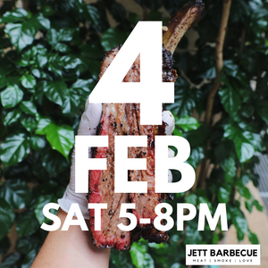 4 Feb 2023 Beef Rib Set