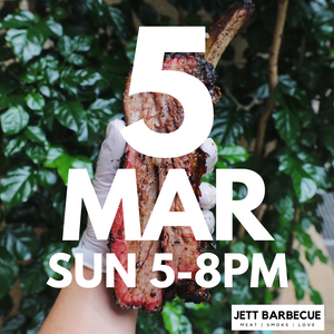 5 Mar 2023 Beef Rib Set