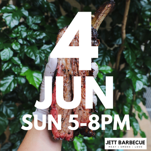 4 June 2023 Beef Rib Set