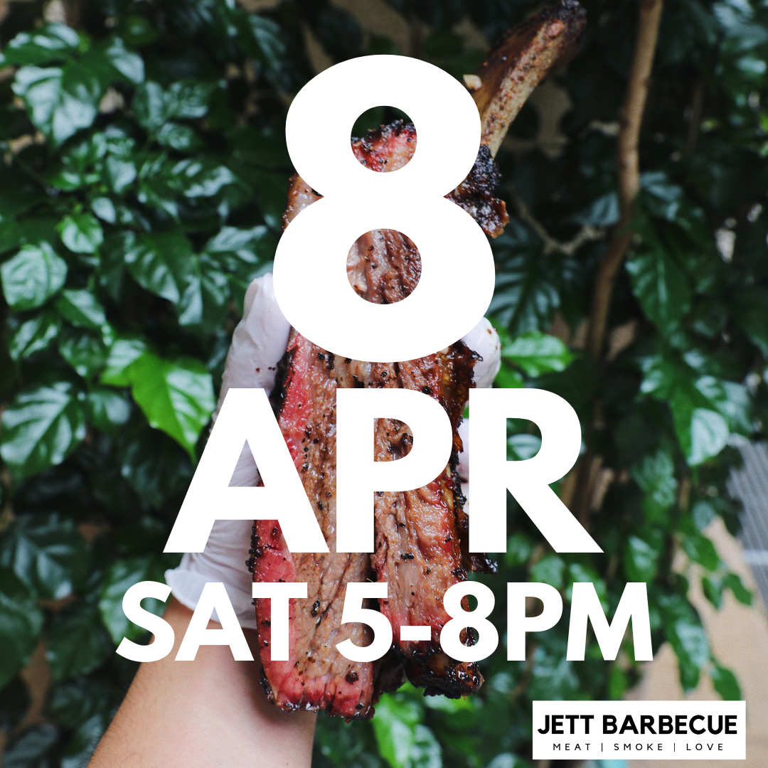 8 Apr 2023 Beef Rib Set