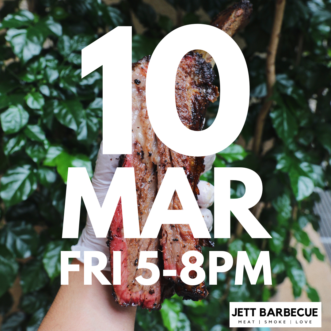 10 Mar 2023 Beef Rib Set