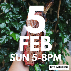 5 Feb 2023 Beef Rib Set