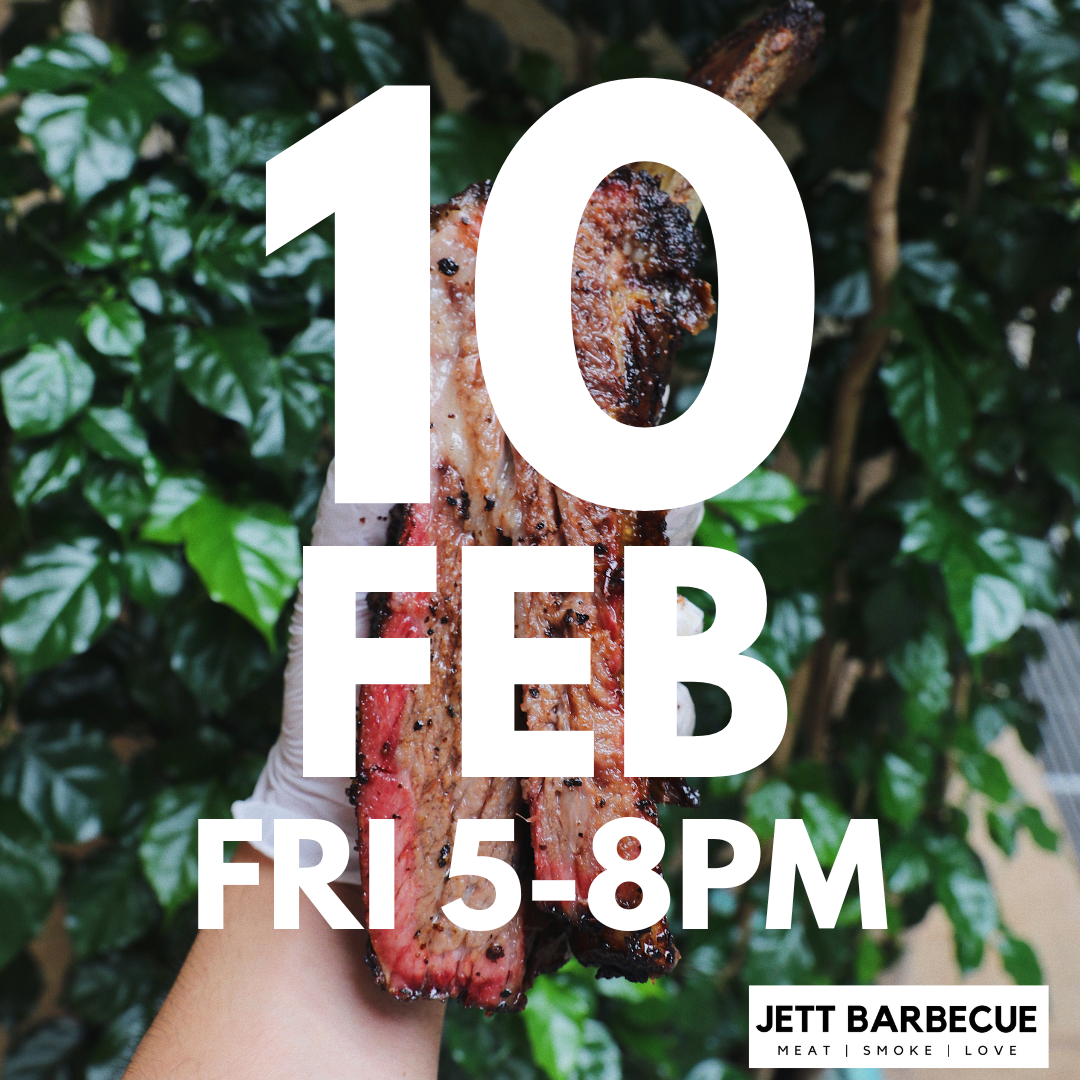 10 Feb 2023 Beef Rib Set