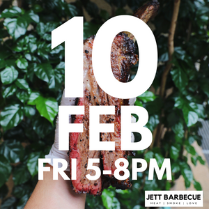 10 Feb 2023 Beef Rib Set