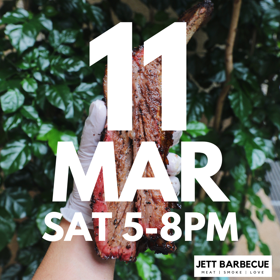 11 Mar 2023 Beef Rib Set